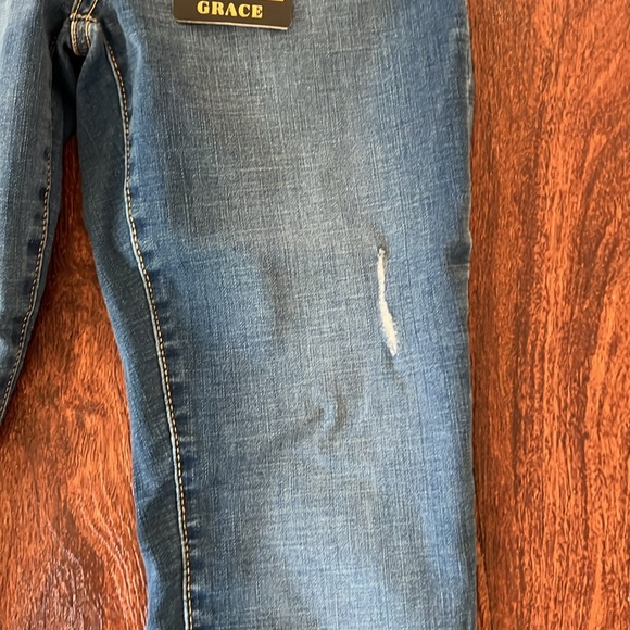 Jeans - Picture 3 of 8